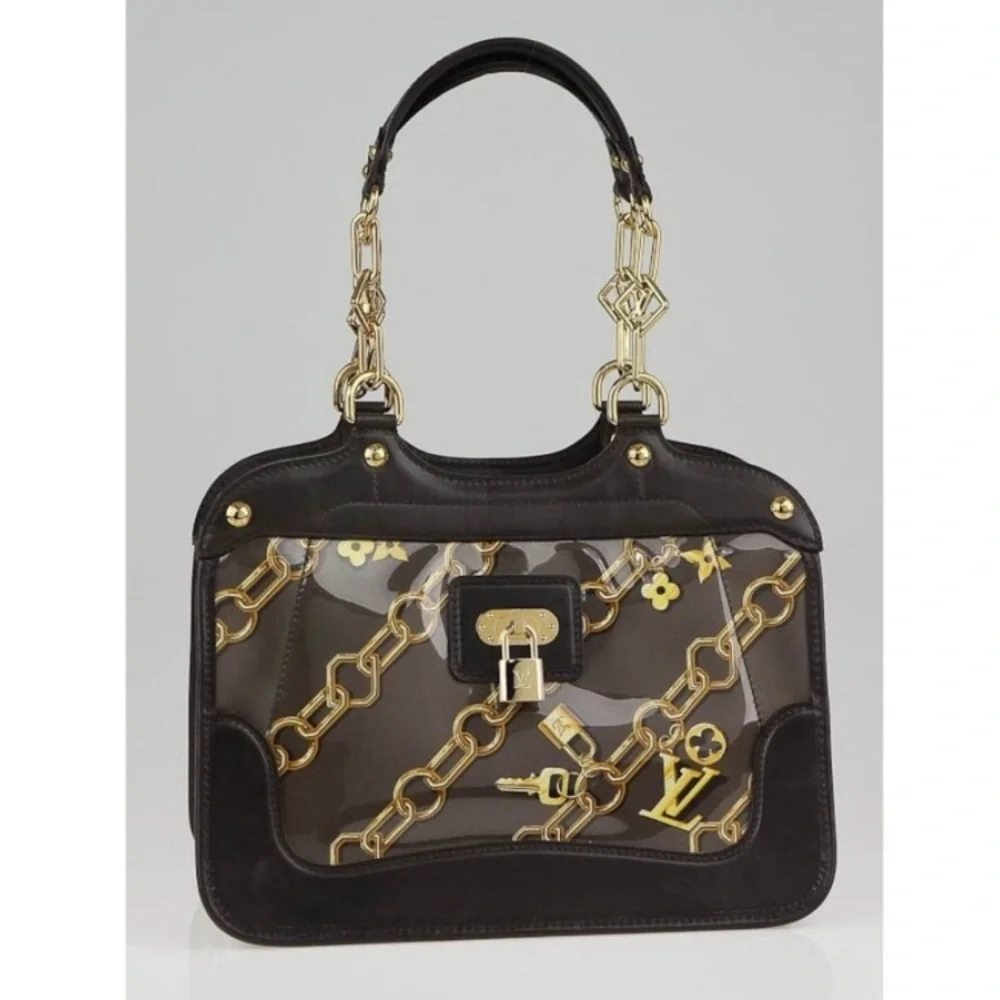 💎✨LIMITED EDITION✨💎 LOUIS VUITTON BAG RARE - Picture 4 of 17